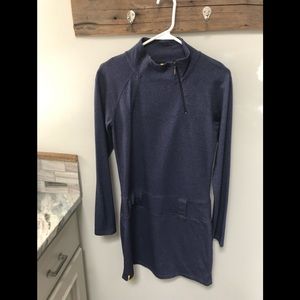 Very cute and comfy Lole dress!